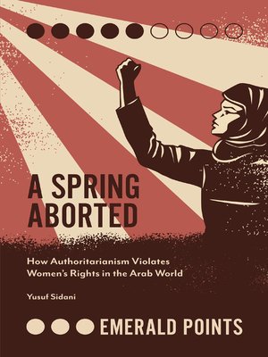 cover image of A Spring Aborted